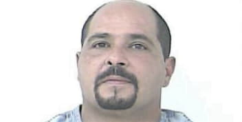 Pierre Mesadieu, - St. Lucie County, FL 